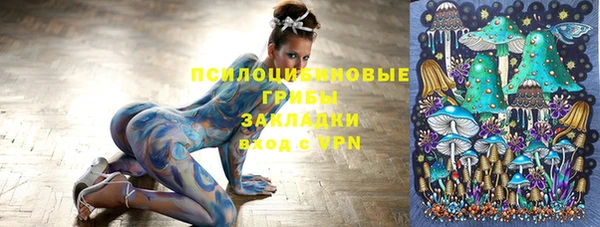 кристаллы Белокуриха