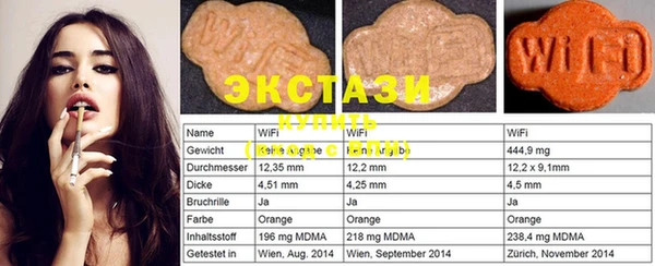 кристаллы Белокуриха